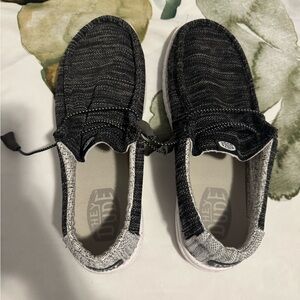 Men’s Hey Dude Wally Stretch Mix 11M